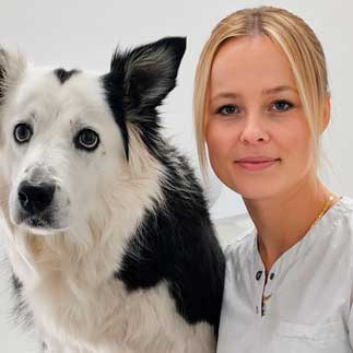  Katja Pogačar, DVM
