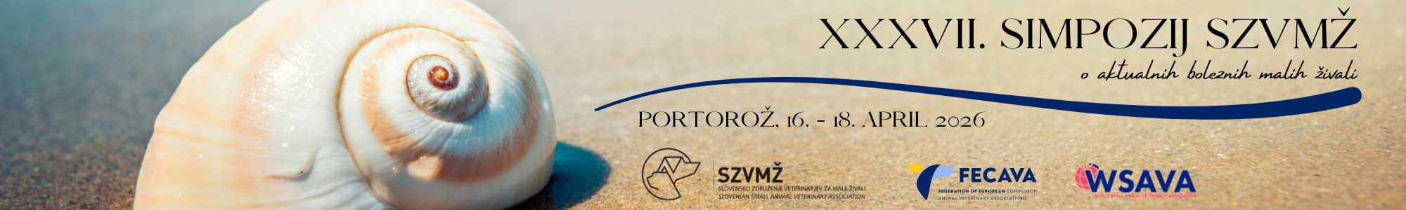 XXXVII. Simpozij SZVMŽ