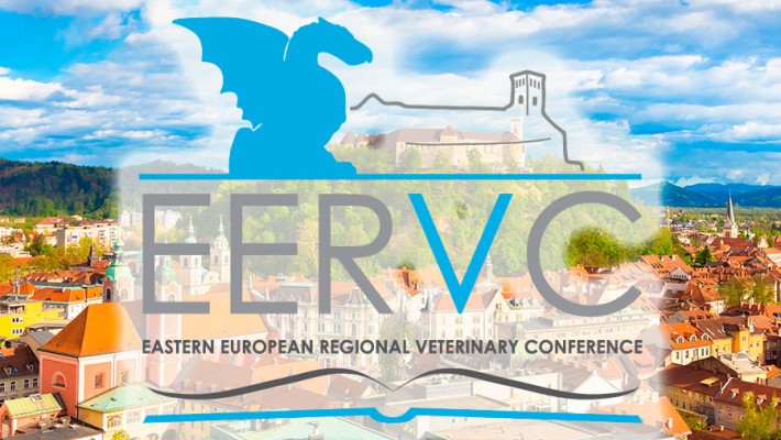 EERVC je prestavljen na 8. - 10. oktober 2020